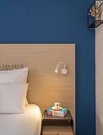 Hotel Kyriad Lyon Est - Bron Eurexpo Le Cottage