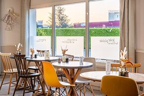 Hotel Kyriad Lyon Est - Bron Eurexpo Le Cottage