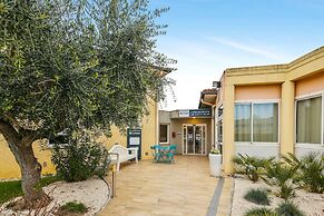 Hotel Kyriad Lyon Est - Bron Eurexpo Le Cottage