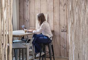 Hotel Kyriad Lyon Est - Bron Eurexpo Le Cottage