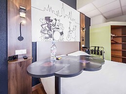 ibis Styles Toulouse Blagnac Aeroport