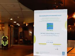 ibis Styles Toulouse Blagnac Aeroport