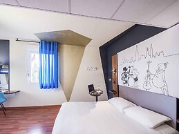 ibis Styles Toulouse Blagnac Aeroport