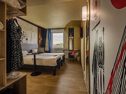 ibis Styles Toulouse Blagnac Aeroport
