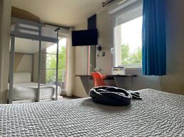 ibis Styles Toulouse Blagnac Aeroport