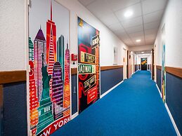 ibis Styles Toulouse Blagnac Aeroport