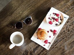 ibis Styles Toulouse Blagnac Aeroport