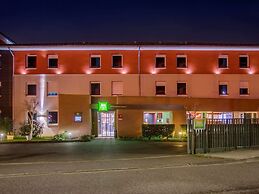 ibis Styles Toulouse Blagnac Aeroport