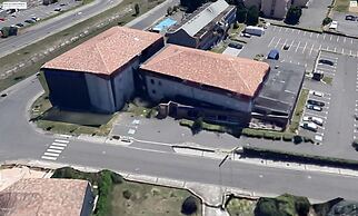 ibis Styles Toulouse Blagnac Aeroport