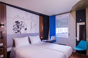 ibis Styles Toulouse Blagnac Aeroport