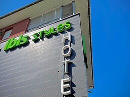 ibis Styles Toulouse Blagnac Aeroport