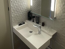 ibis Styles Toulouse Blagnac Aeroport