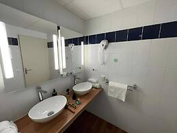 ibis Styles Toulouse Blagnac Aeroport