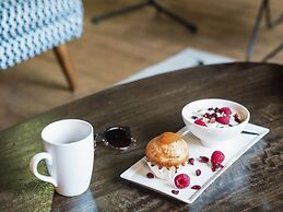 ibis Styles Toulouse Blagnac Aeroport