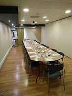 ibis Styles Toulouse Blagnac Aeroport