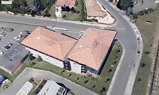 ibis Styles Toulouse Blagnac Aeroport