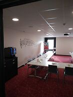 ibis Styles Toulouse Blagnac Aeroport