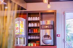 ibis Styles Toulouse Blagnac Aeroport