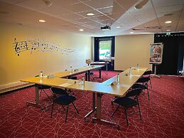 ibis Styles Toulouse Blagnac Aeroport