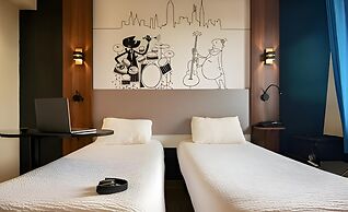 ibis Styles Toulouse Blagnac Aeroport