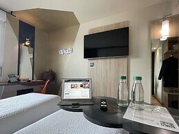 ibis Styles Toulouse Blagnac Aeroport