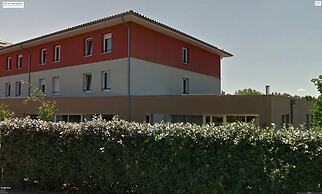 ibis Styles Toulouse Blagnac Aeroport