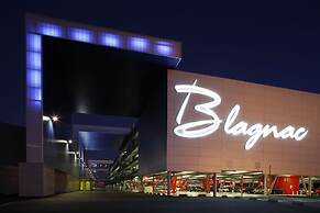 ibis Styles Toulouse Blagnac Aeroport