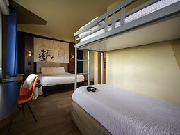 ibis Styles Toulouse Blagnac Aeroport