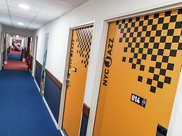 ibis Styles Toulouse Blagnac Aeroport