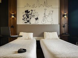 ibis Styles Toulouse Blagnac Aeroport