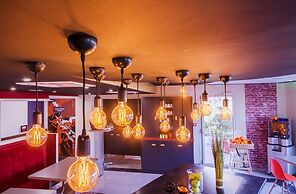 ibis Styles Toulouse Blagnac Aeroport