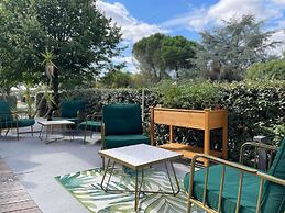 ibis Styles Toulouse Blagnac Aeroport