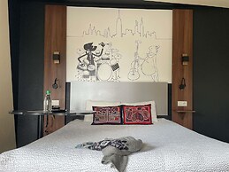 ibis Styles Toulouse Blagnac Aeroport
