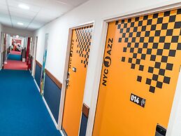 ibis Styles Toulouse Blagnac Aeroport