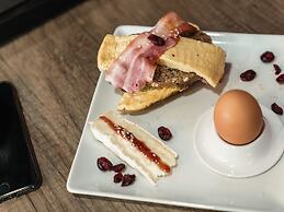 ibis Styles Toulouse Blagnac Aeroport