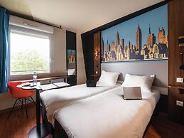 ibis Styles Toulouse Blagnac Aeroport