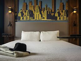 ibis Styles Toulouse Blagnac Aeroport