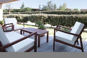 ibis Styles Toulouse Blagnac Aeroport