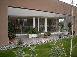 ibis Styles Toulouse Blagnac Aeroport