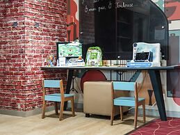 ibis Styles Toulouse Blagnac Aeroport