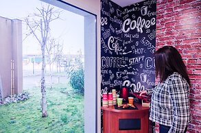 ibis Styles Toulouse Blagnac Aeroport