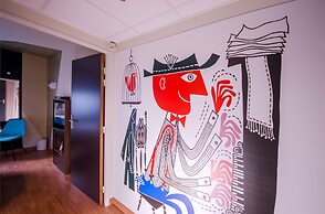 ibis Styles Toulouse Blagnac Aeroport
