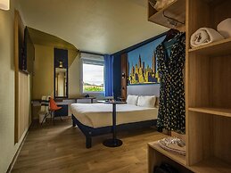 ibis Styles Toulouse Blagnac Aeroport