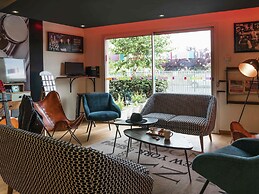 ibis Styles Toulouse Blagnac Aeroport