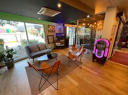 ibis Styles Toulouse Blagnac Aeroport
