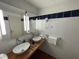ibis Styles Toulouse Blagnac Aeroport