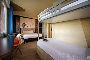 ibis Styles Toulouse Blagnac Aeroport