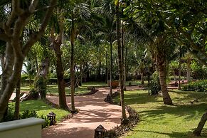 Le Vimarn Cottages & Spa