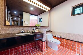 Le Vimarn Cottages & Spa