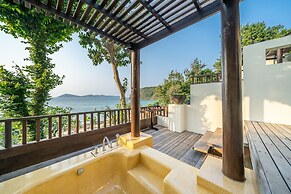 Le Vimarn Cottages & Spa